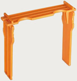 Apidea Orange Frames